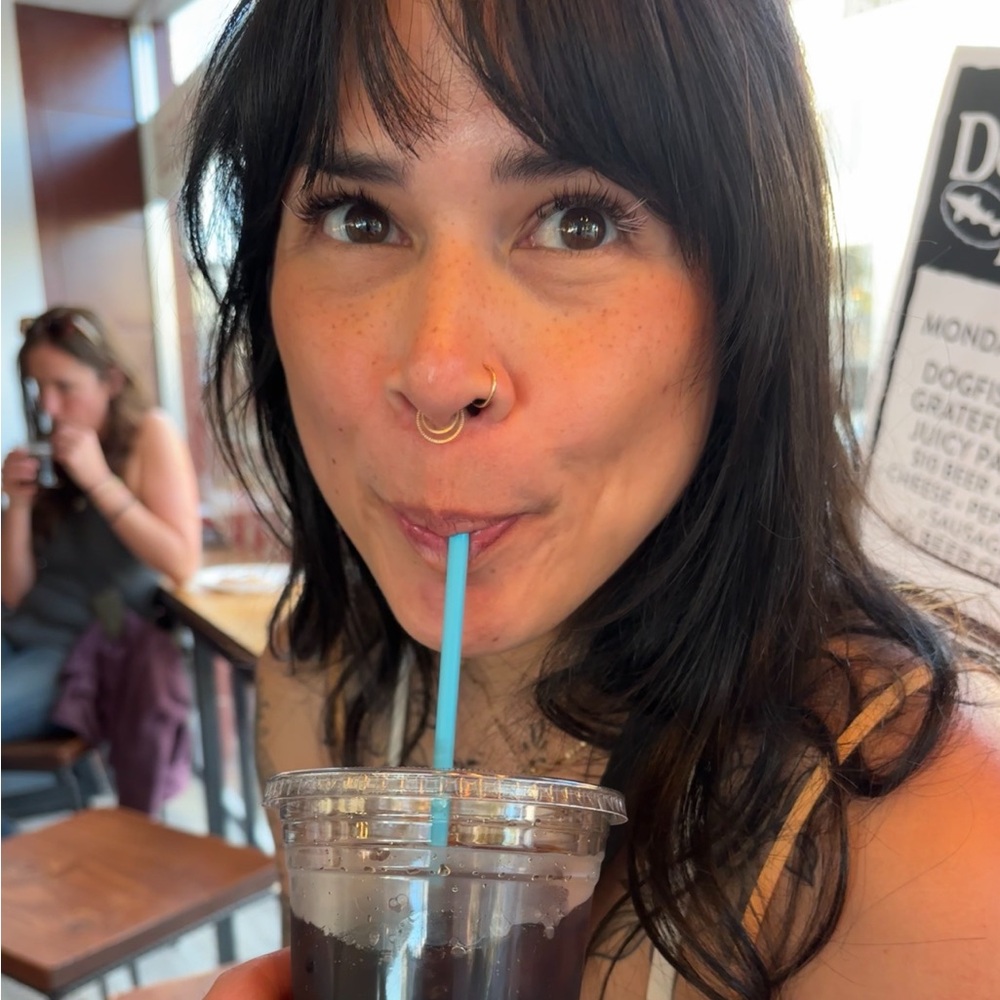 Meet your Posher, Jen